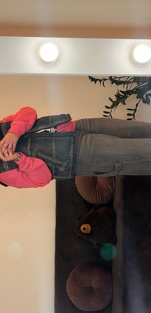 Model - ElseaBloom blowjob