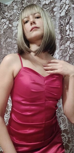 Model - AngelaRoxyx toys