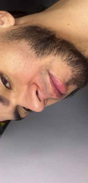 Model - Ryan695 smoke