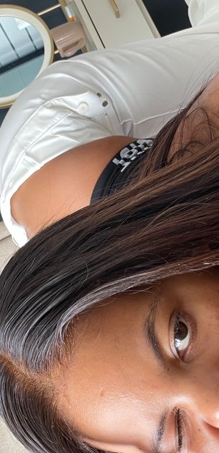 Model - AmandaMae sissy