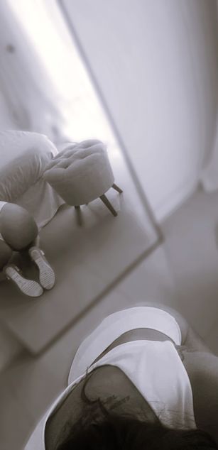 Model - Shaitan roleplay