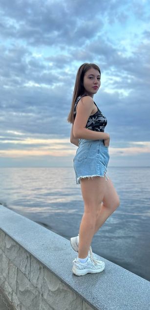 Model - MissJolly fetish