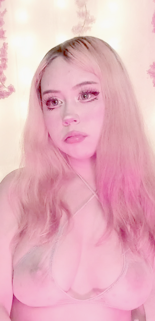 Model - Aissen Star dirtytalk