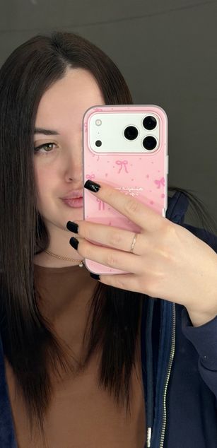 Model - Olechka deepthroat