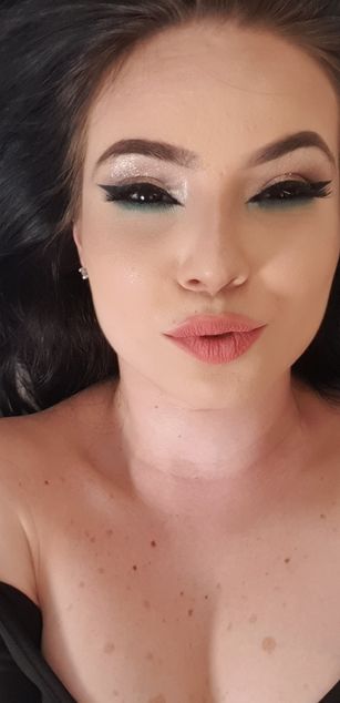 Model - LunnaGray blowjob