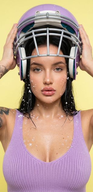 Model - yourbustygirl ass