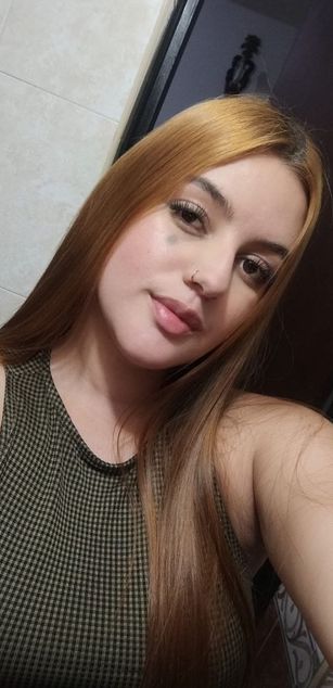 Model - Hailey Tims sexy