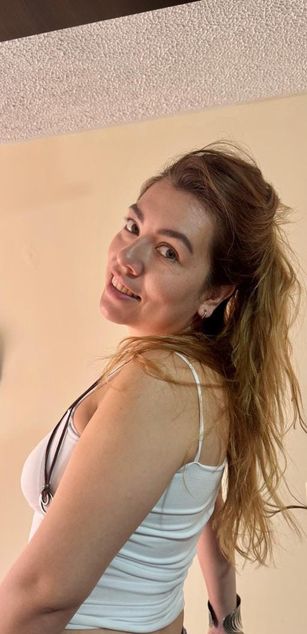 Model - SofiSweety COLOMBIAN