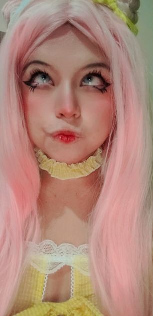 Model - ariakyubi petite