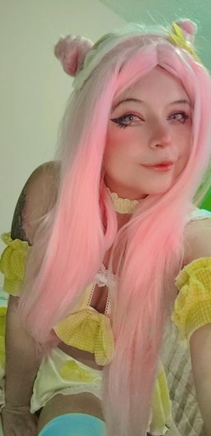 Model - ariakyubi petite