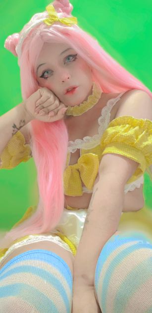 Model - ariakyubi petite