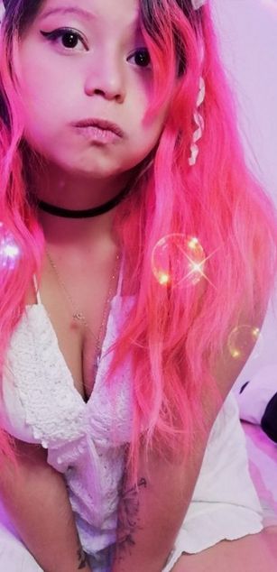 Model - ariakyubi petite