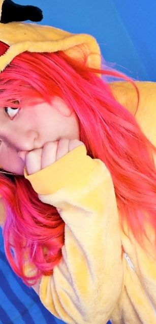 Model - ariakyubi petite