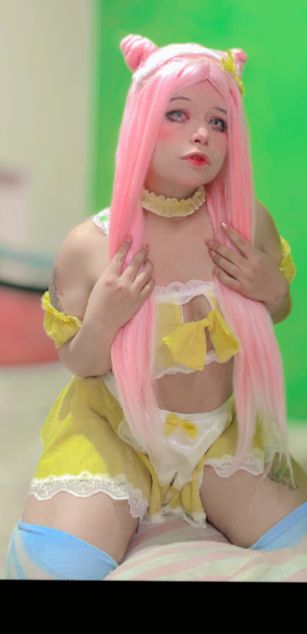 Model - ariakyubi petite