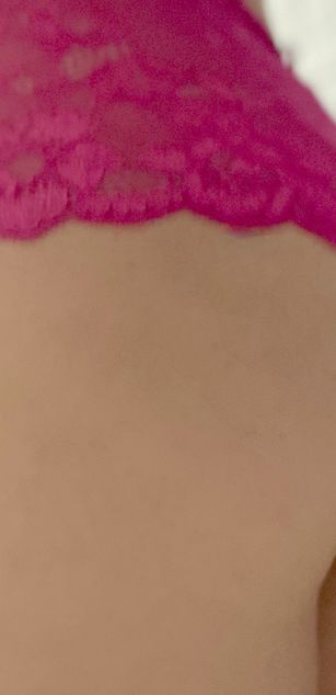 Model - OrientalBunny sexy