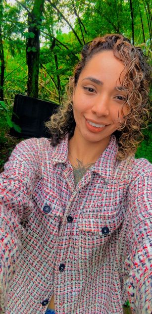 Model - SilvanaOwen LATINA