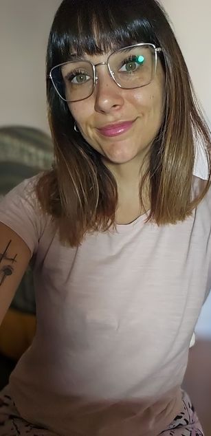 Model - Claire Domina fetish