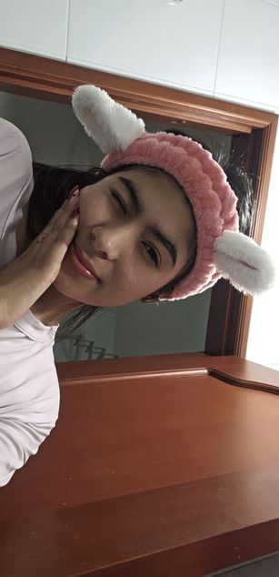 Model - LissaWild deepthroat