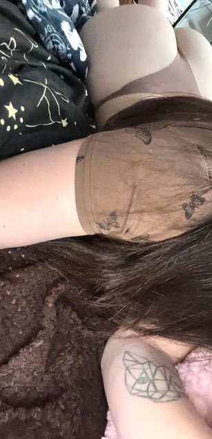 Model - Olechka deepthroat