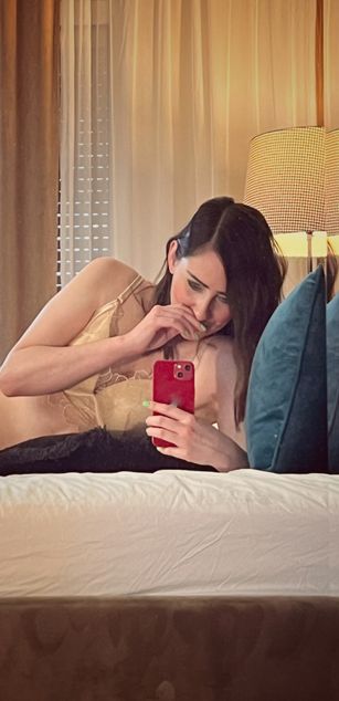 Model - Kim Davis roleplay