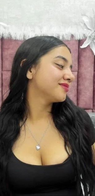 Model - SalomeLee Webcam