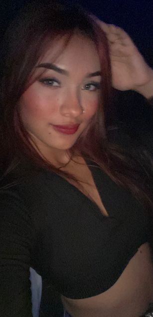 Model - SashaHans roleplay