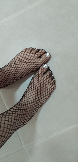 Model - NicolleRouse blowjob