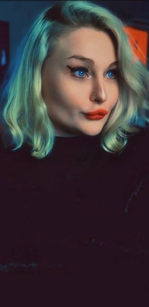 Model - Wounded_Goddess fastresponse