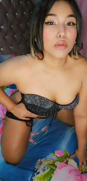 Model - ISISHOT oral