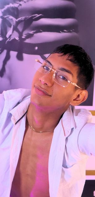 Model - Nick Collins sexy