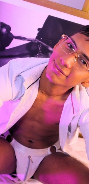 Model - Nick Collins sexy