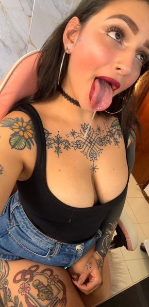 Model - Nati roleplay