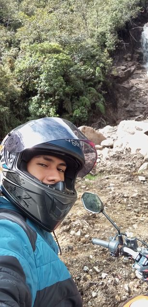 Model - Nick Collins sexy