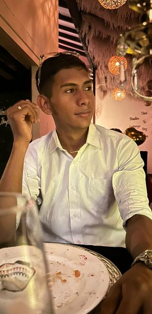 Model - Nick Collins sexy