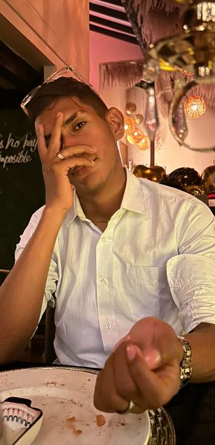 Model - Nick Collins sexy