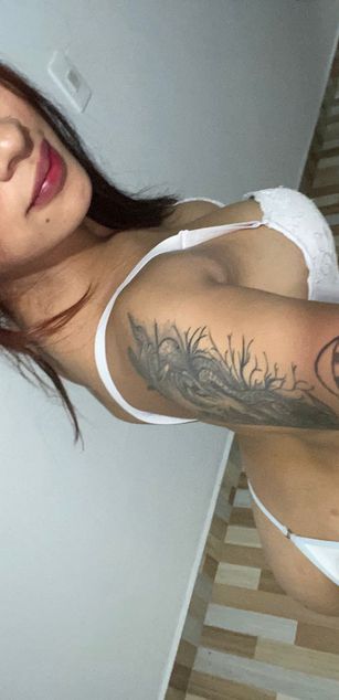 Model - SashaHans roleplay