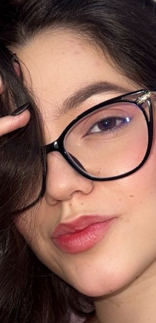 Model - ThrianaOlson blowjob