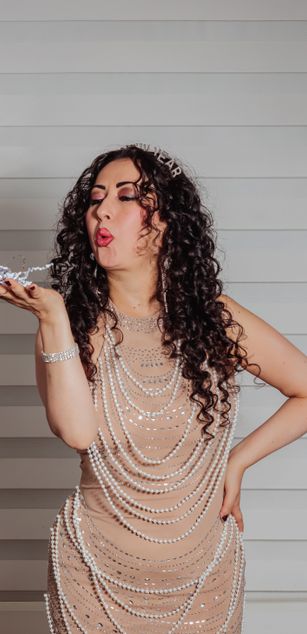 Model - SamanthaAntolin dirtytalk