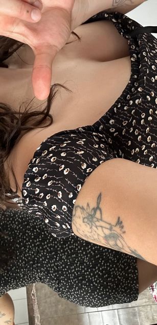 Model - Leo  tattoos