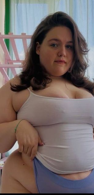 Model - Tina roleplay