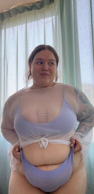 Model - Tina roleplay