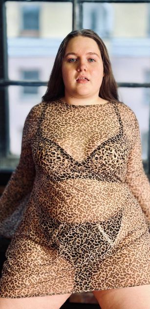 Model - Tina roleplay