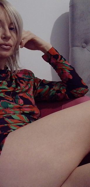 Model - Alice dirtytalk