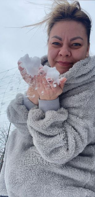 Model - Soft Molly CuteVibes