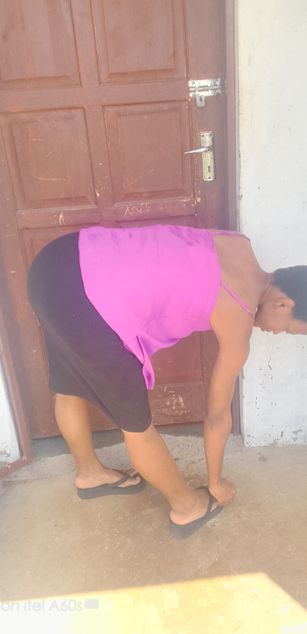 Model - Wezy4u oldmen