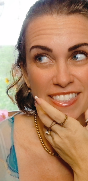 Model - Daisha Sweet mature