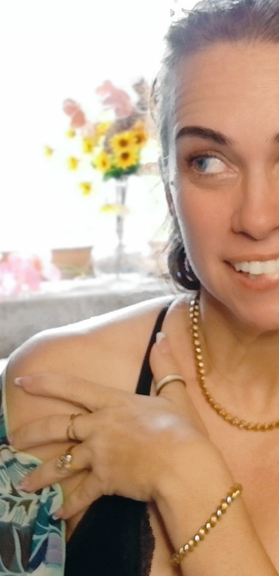 Model - Daisha Sweet mature