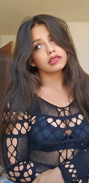 Model - Candy fetish