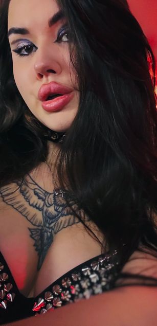 Model - Darida roleplay