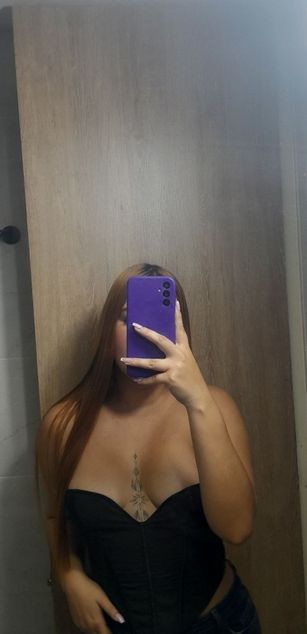 Model - Hailey Tims sexy